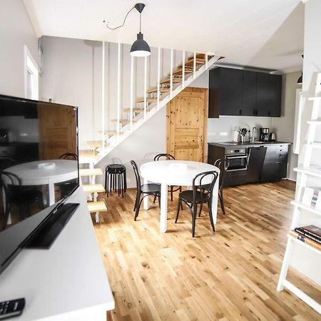 Lava House Lejlighed Vestmannaøerne Eksteriør billede