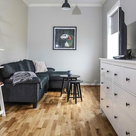 Lava House Lejlighed Vestmannaøerne Eksteriør billede